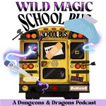 Photo by Wild Magic School Bus Pod (@wildmagicpod)