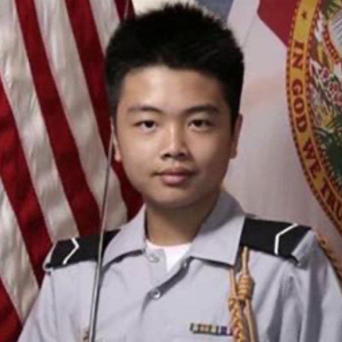 On this Memorial Day I’m thinking about my classmate and JROTC cadet Peter Wang who died in the Parkland shooting saving the lives of his classmates. Peter was admitted posthumously to West Point’s class of 2025. We have to do more to stop the next Parkland.