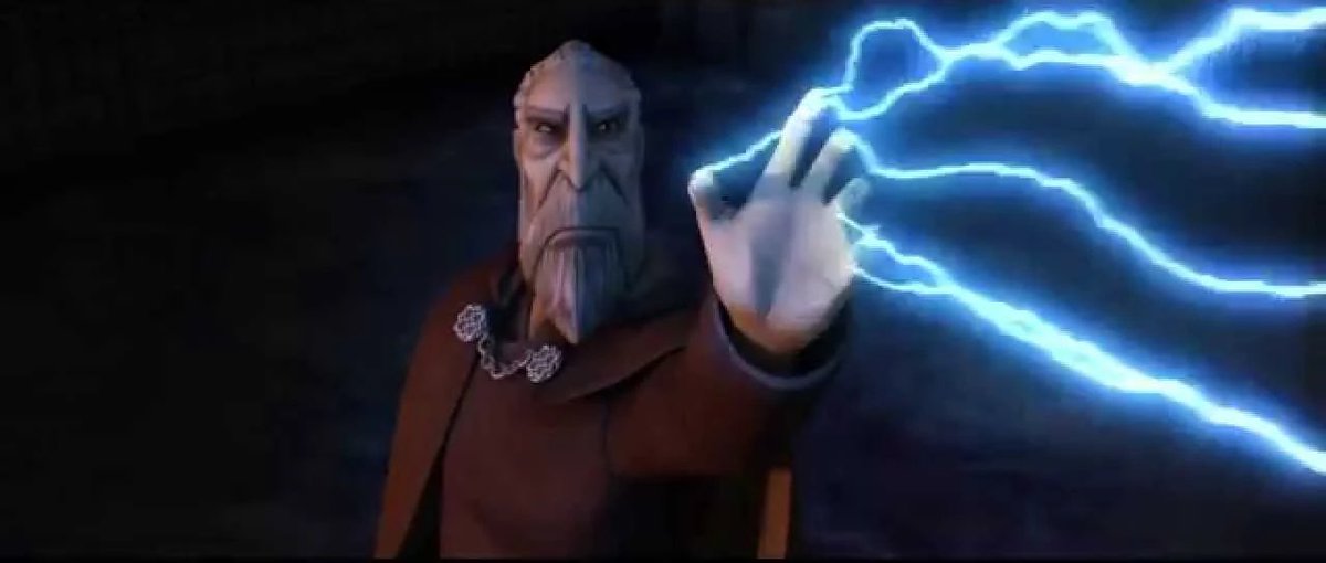 sw_holocron's tweet image. Character of the Day: Count Dooku / Darth Tyranus