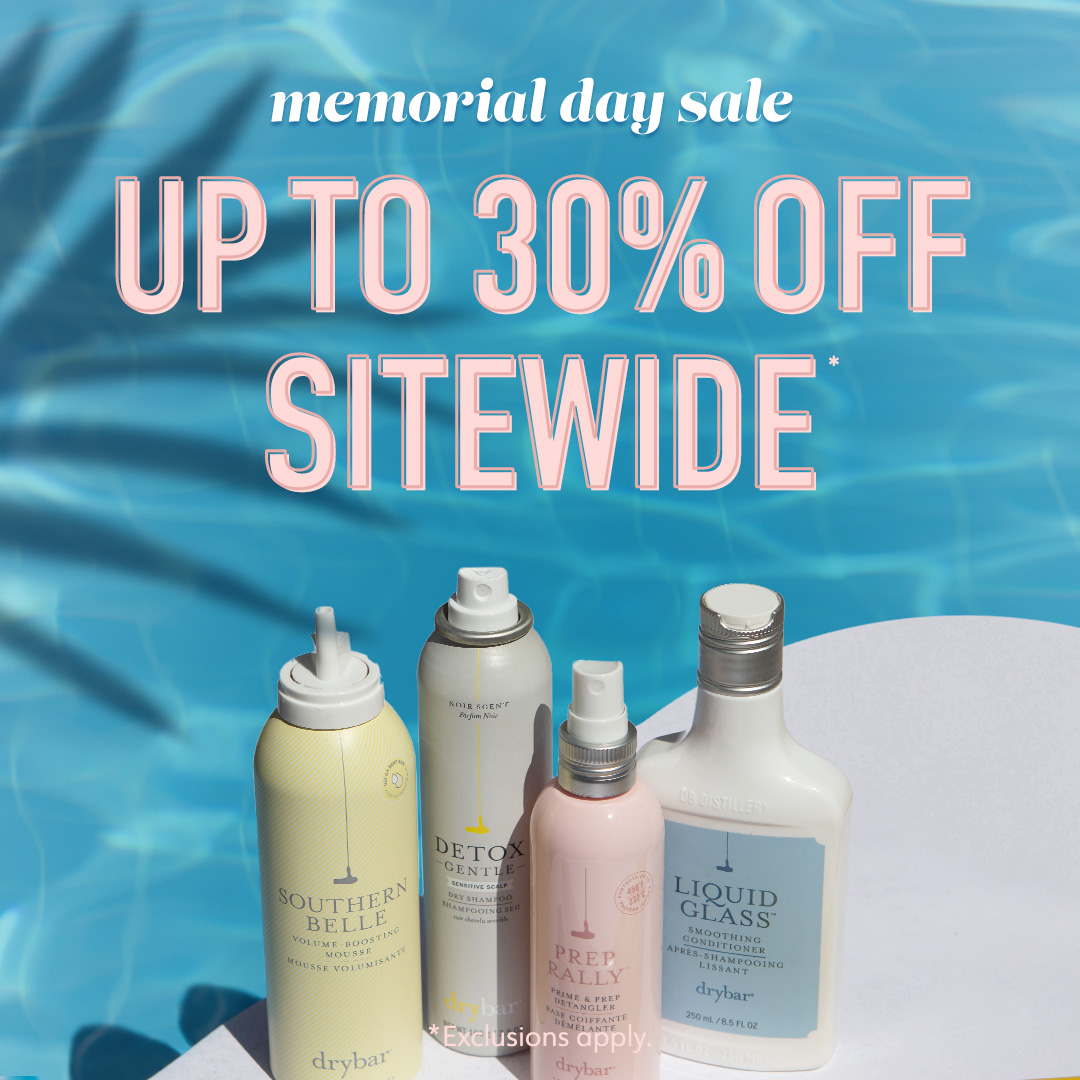 Happy Memorial Day Buttercups! Today is the last day to get a FREE GWP with any $99 purchase!
 
Shop your favorites here: bit.ly/4bSwlRA