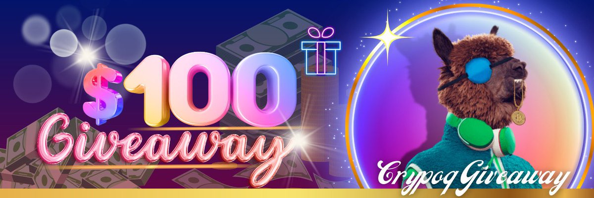 $100 ~ 10 MINS 🧡

-RT