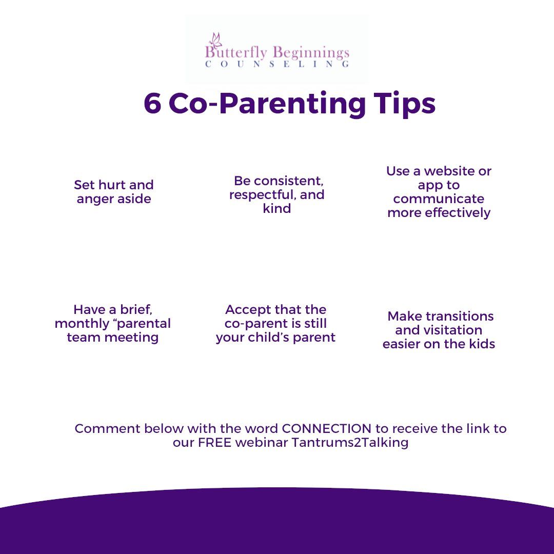 Are you struggling with co-parenting challenges? Do your child’s tantrums often escalate due to inconsistent parenting approaches? on. 🎉 Join Our FREE Webinar: 'From Tantrums to Talking:' Comment below with the word CONNECTION to get the link!!