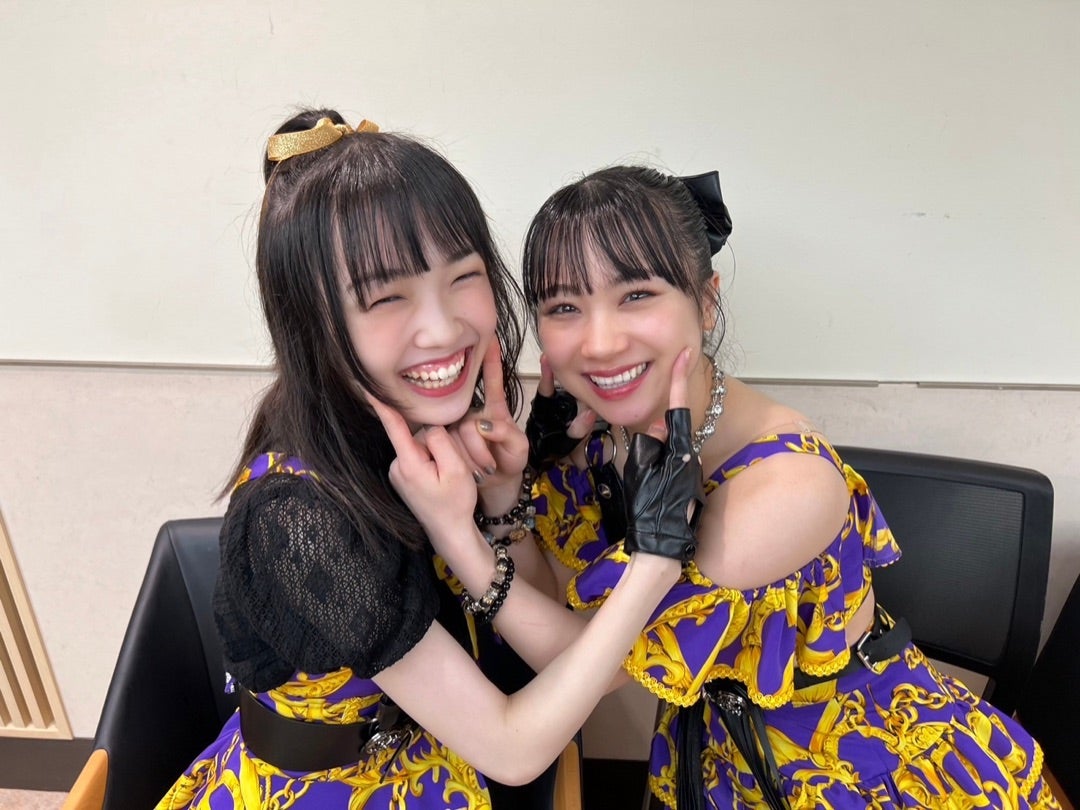 【15期 Blog】 No.1764 武道館公演♪ 山﨑愛生: 皆さん、こんにちは！モーニング娘。'24… ameblo.jp/morningmusume1… #morningmusume24 #モーニング娘24 #ハロプロ