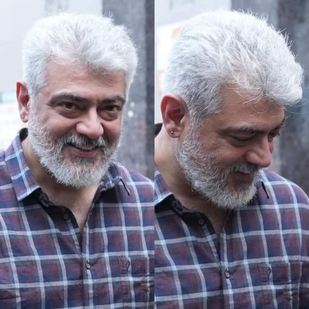 After a long time morattu pic #Thala 😍😍😍😍😍🔥🔥🔥🔥🔥