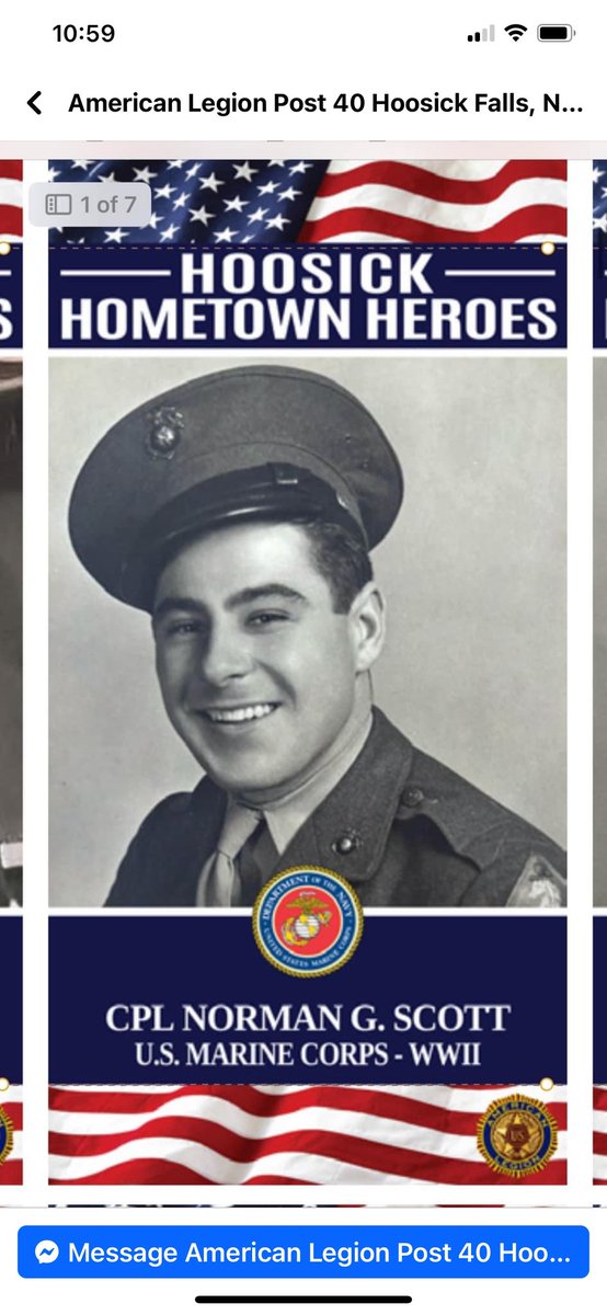 Joe Scott tweet media