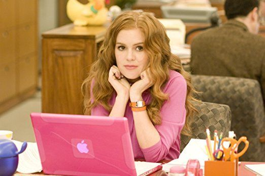 cutepepsyboy's tweet photo. confessions of a shopaholic is a cinematic masterpiece https://t.co/vwjH8O0jQx