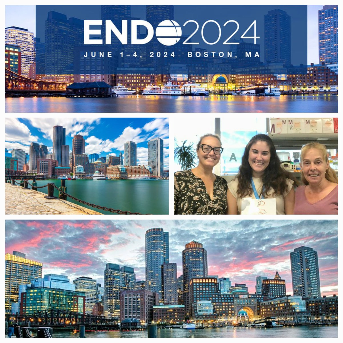 🎯 We look very much forward to attending the #ENDO2024 in beautiful Boston to present our work @BQBiomedMolUB @IBUB_UB @BiologiaUB @nurcamein and learn the new advances in #Endocrinology #NuclearReceptors