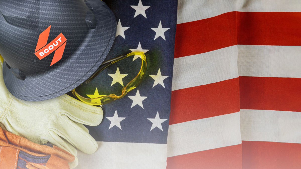scoutpm_'s tweet photo. Today we remember those who gave their lives for the freedoms we enjoy today. We are forever grateful for their sacrifice. πΊπ² #MadeSure https://t.co/oYxSFfK3f0