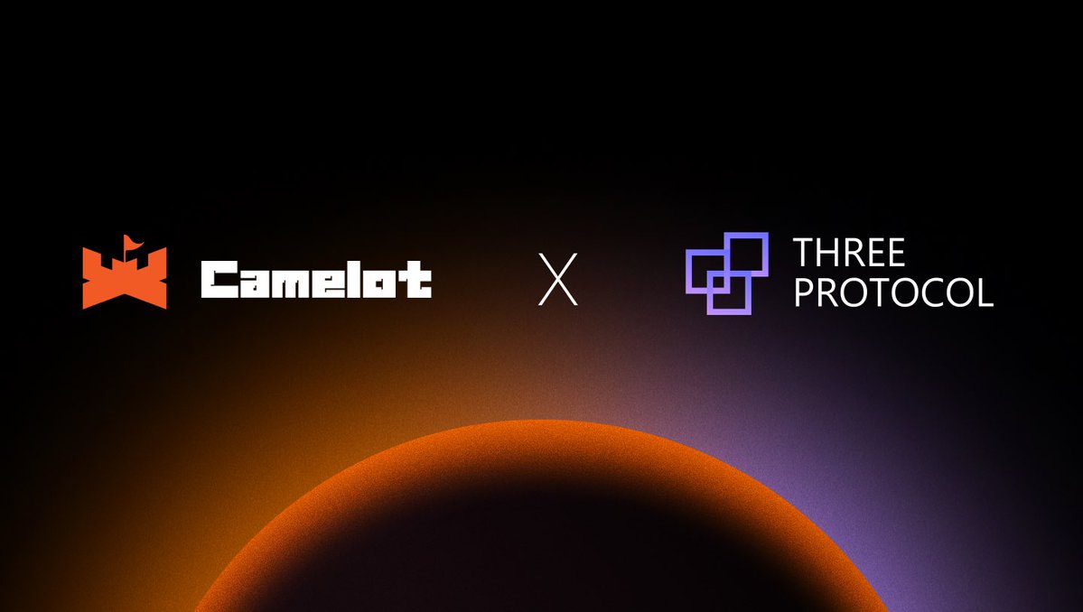 🏰 Happy to announce our partnership with @ThreeProtocol. Three Protocol is revolutionizing marketplaces by decentralizing them, fostering inclusivity in eCommerce and RWA transactions. Additionally, they're creating a decentralized employment landscape globally. We're