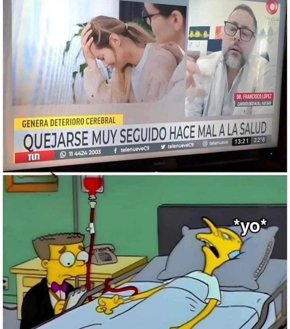 ElAlacrancillo_'s tweet image. Con razón 😅