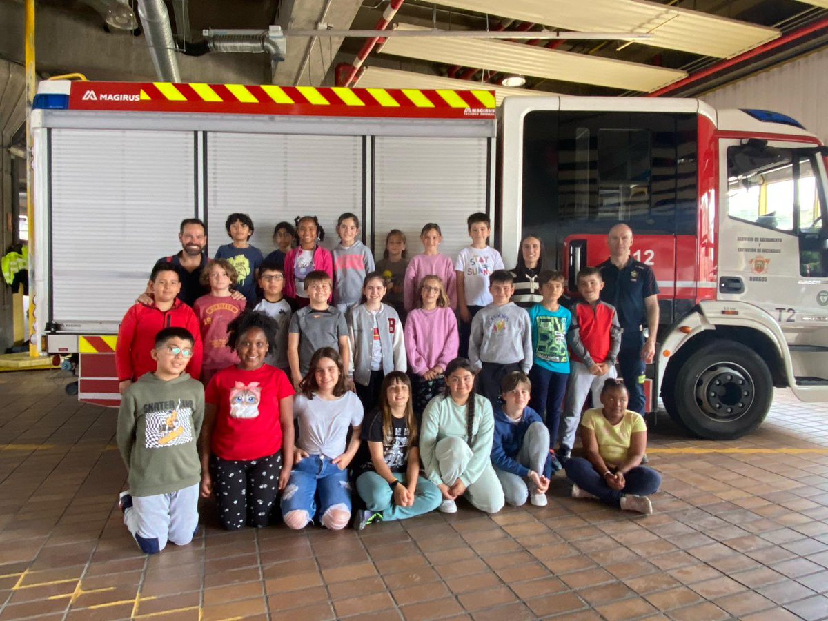 CEIP VENERABLES tweet media