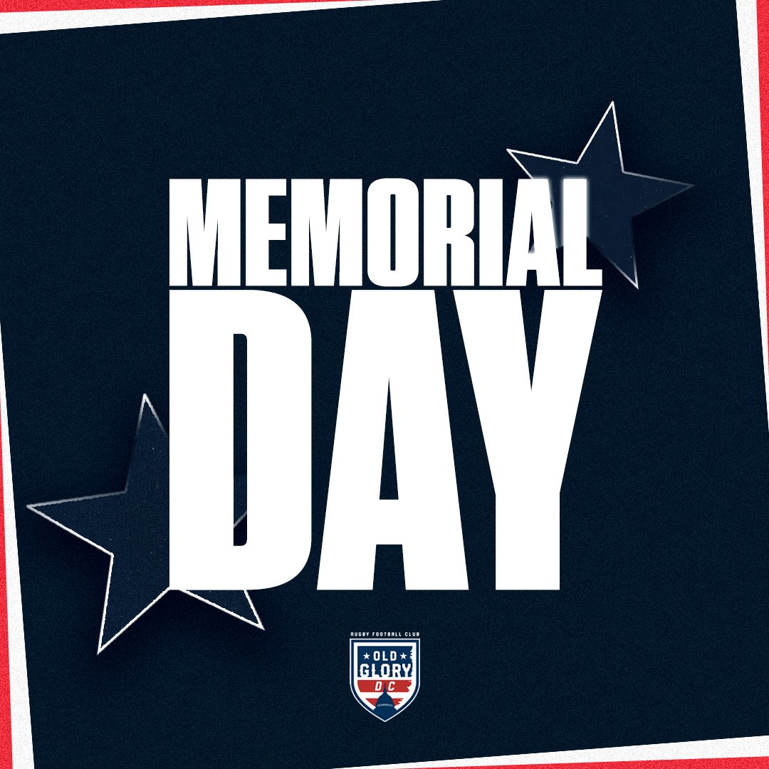 On Memorial Day, we remember those who have given everything in service to this great nation. #MemorialDay | #UpTheFlags | @usmlr