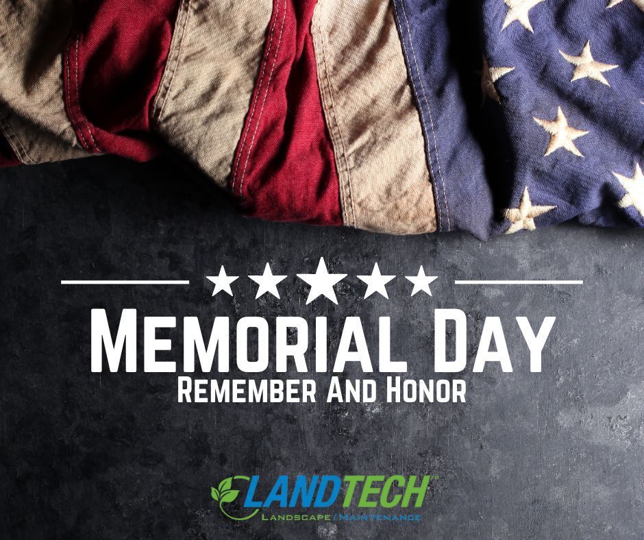 Land of the FREE, because of the BRAVE. Today we honor the men and women who made the ultimate sacrifice. #MemorialDay