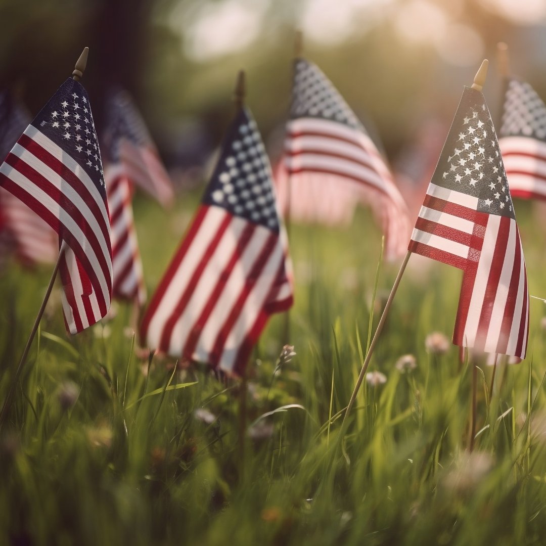 This Memorial Day, HarborOne remembers and honors those who gave their lives in defense of our country. May they never be forgotten.