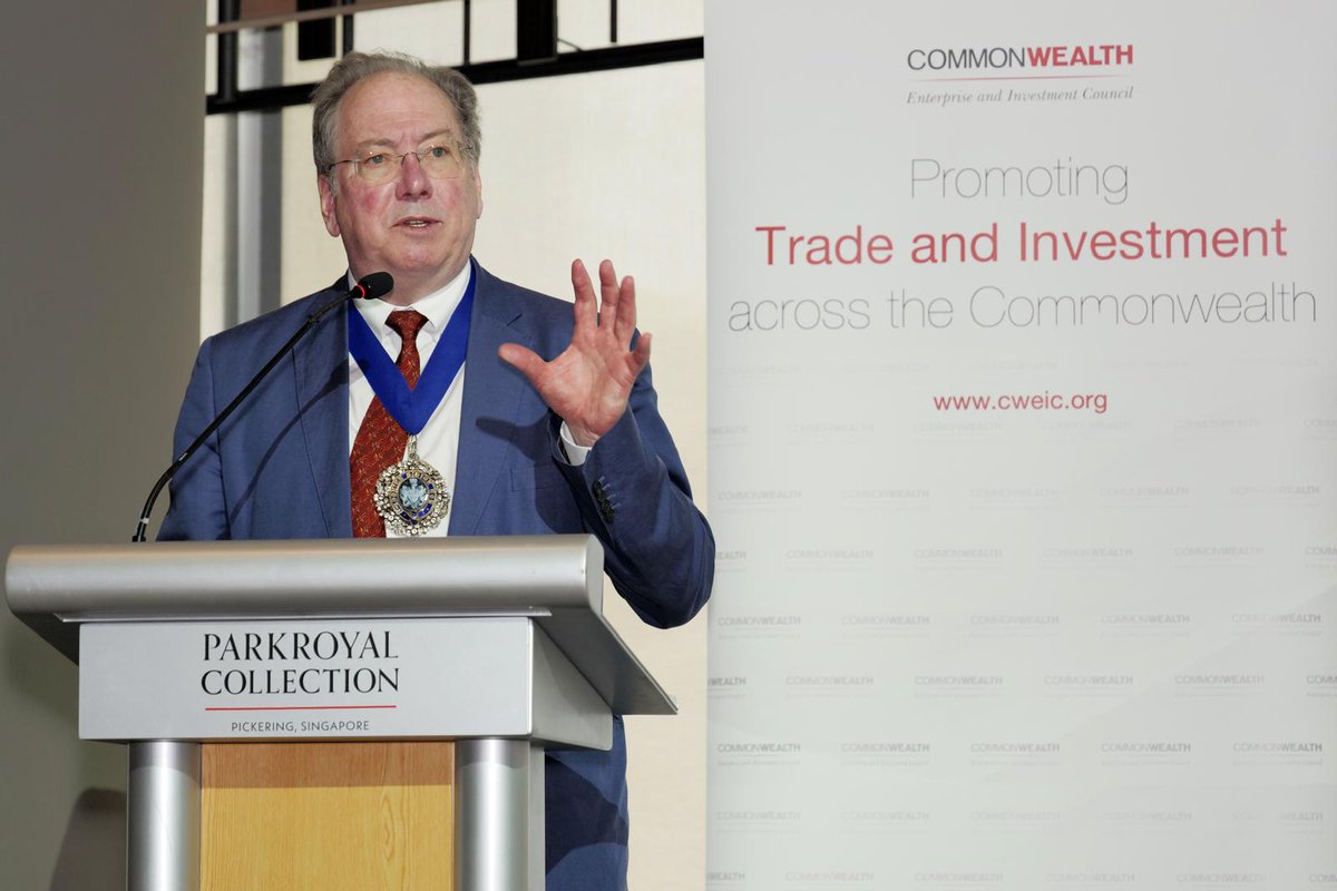 Lady Mayor of the City of London tweet media