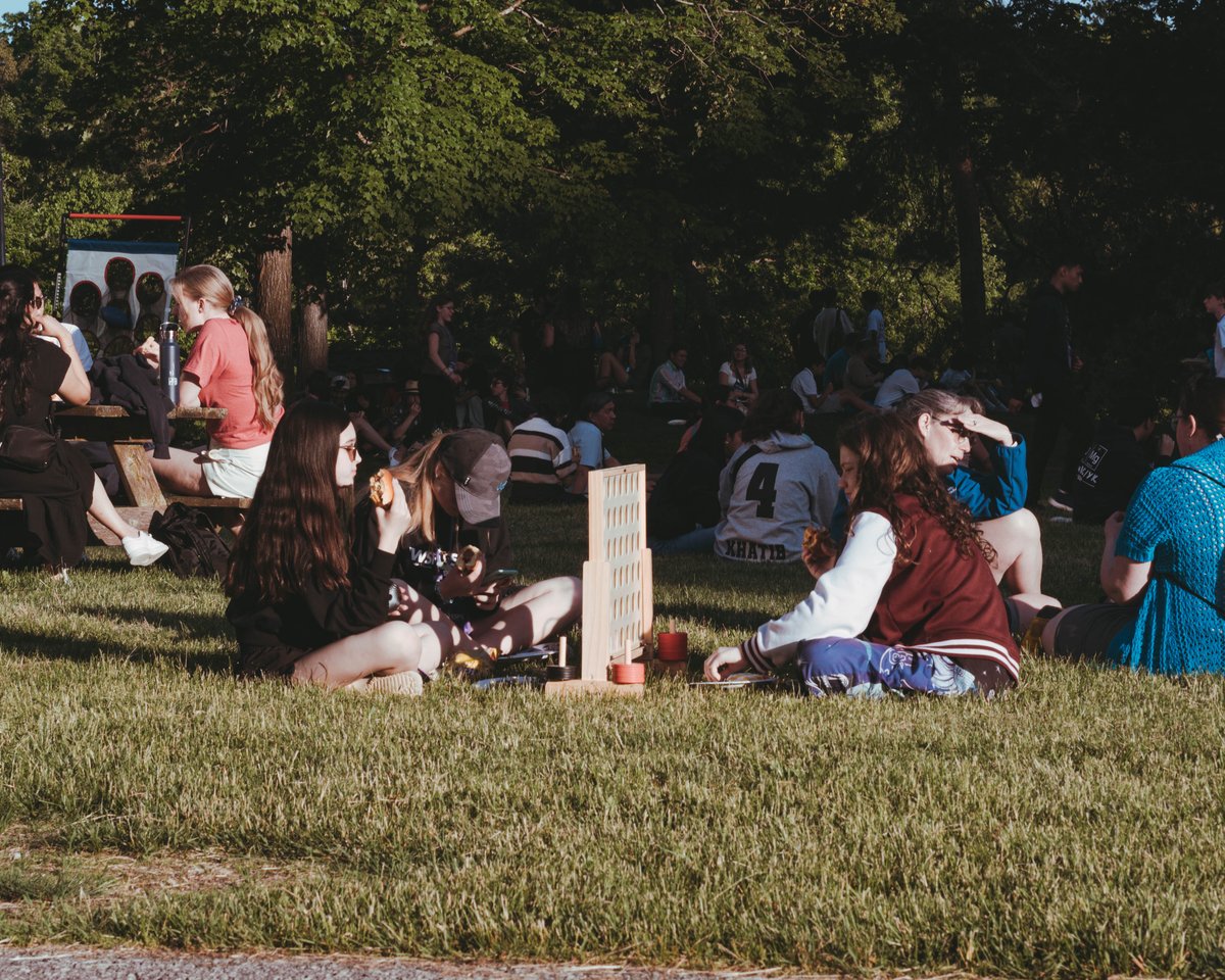 Day 1 of #CWSF2024 was amazing! We started with an inspiring opening event, orientations, and project setups. The evening event was the perfect ending to our first day. 🌟