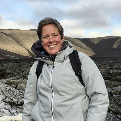 Professor Tamsin Mather FRS is elected a Fellow of the Royal Society. Her research centres on volcanoes and is motivated by understanding them as hazards, resources and agents of local to planetary-scale environmental change or maintenance. #RSFellows royalsociety.org/people/tamsin-…