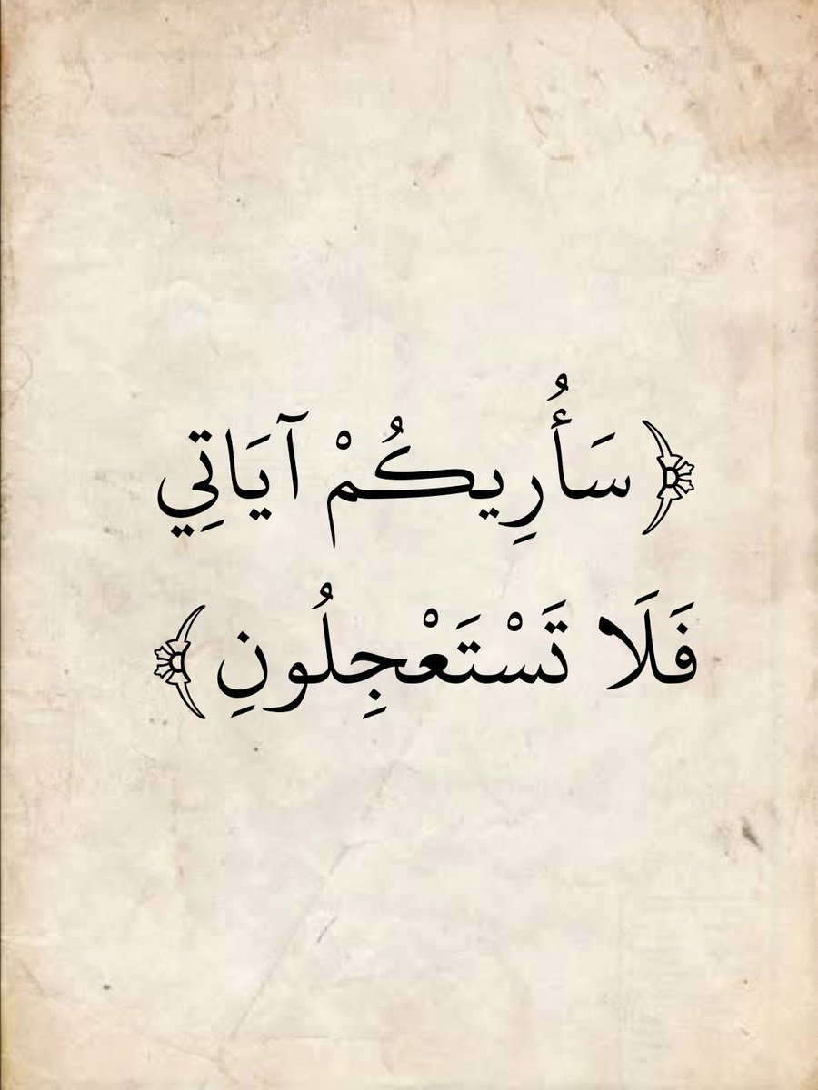 المُصْحَف tweet media