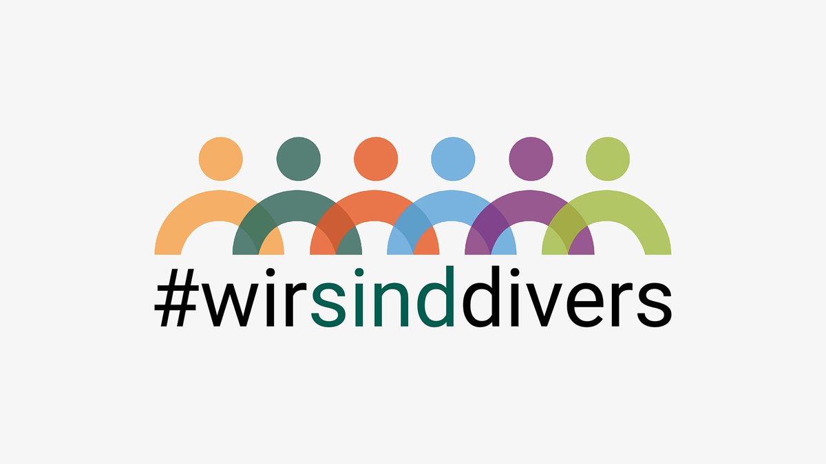 Die #TUChemnitz lädt am 28. Mai 2024 von 9:30 bis 16 Uhr zum Diversity Day ein. Vier Vorträge am Vormittag können auch online besucht werden. mytuc.org/gcpf