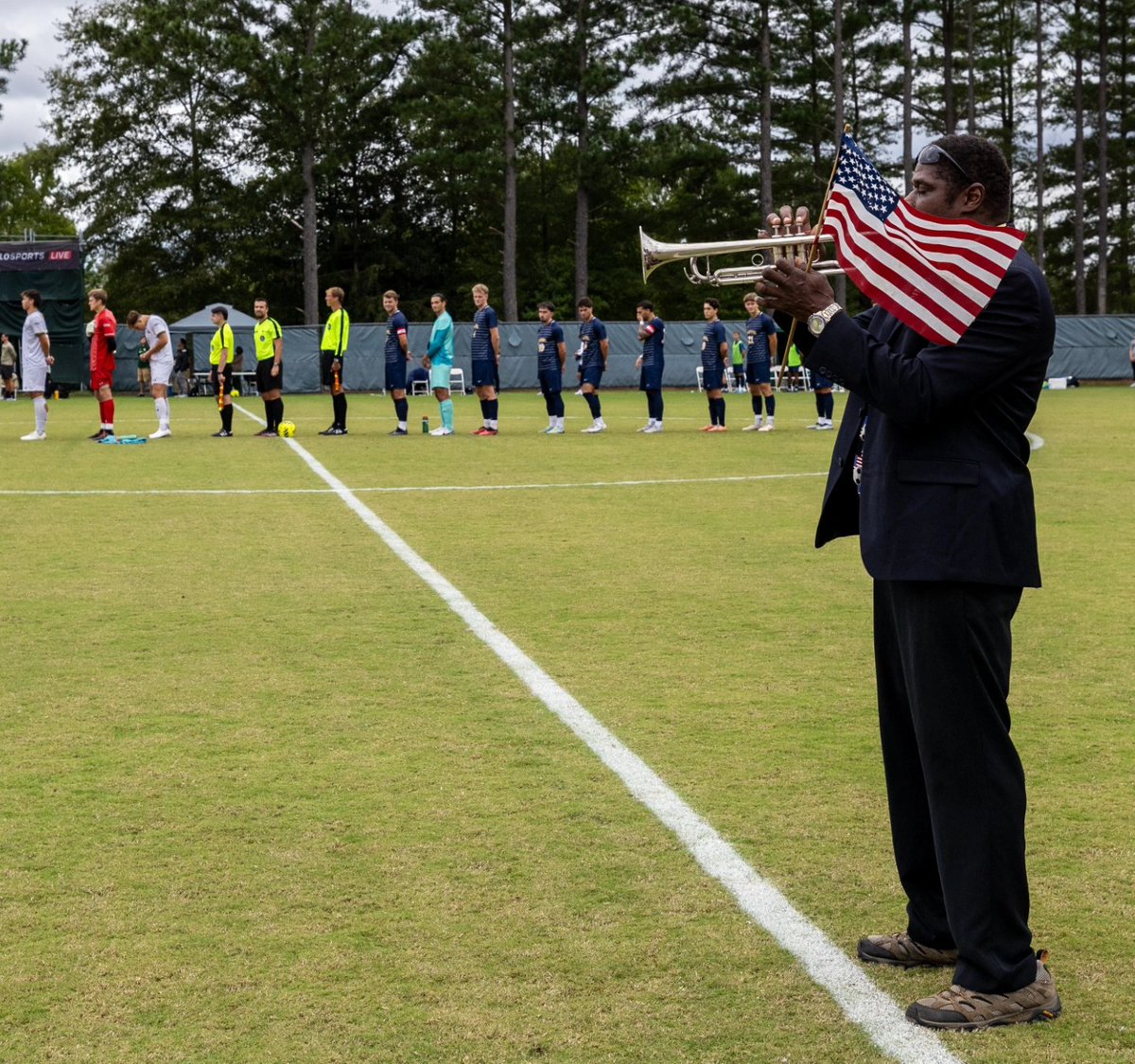 🇺🇸💚💛 This Memorial Day, and every day, we honor and remember all who have made the ultimate sacrifice for our country.