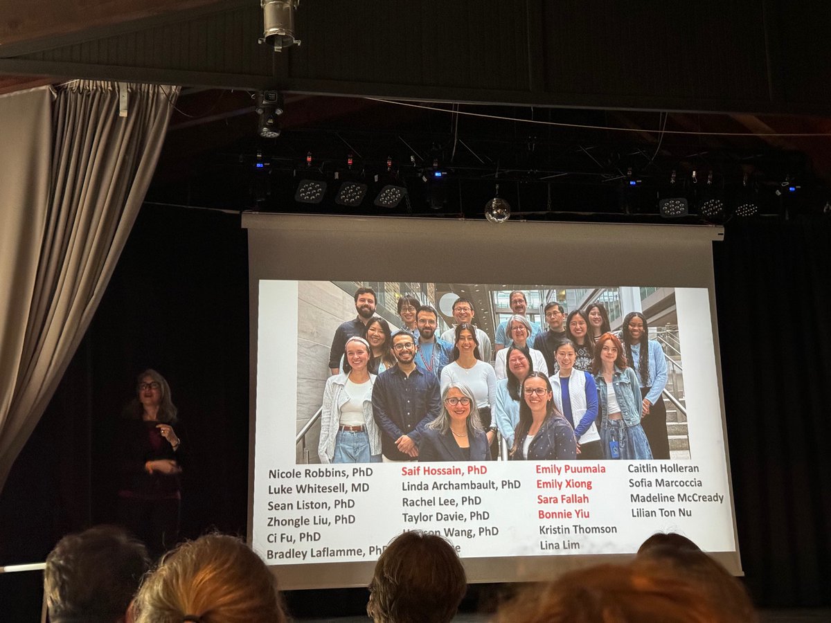 CowenLab's tweet image. So many wonderful memories @HFP2024 🍄🫶 A wonderful conference where we learned about all kinds of exciting research and engaged with incredible scientists. Special congratulations to Cowen lab PhD student Sara Fallah for receiving a poster award 🍄👩‍🔬🧪