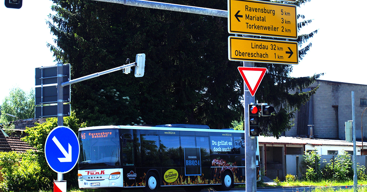 Der Regiobus soll nicht länger flott an Eschach vorbeifahren #Bus #Busverkehr #CDU #ÖffentlicheVerkehrsmittel #ÖPNV #Ravensburg #RegioBus #Tettnang #Untereschach #WochenblattNews wochenblatt-news.de/region-bodense…