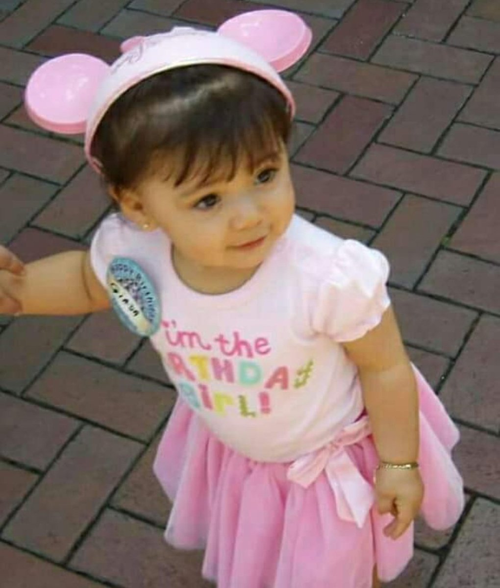 PackersEla's tweet image. My mini me officially turns 15 today! 👑💜 We had a blast celebrating her all weekend 🎊 #Giada #15Birthday