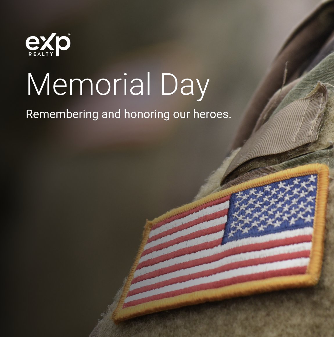 On this Memorial Day, we pause to remember and honor those who have sacrificed for our country. Their bravery and dedication are never forgotten. Today, let's take a moment to reflect and appreciate their service.