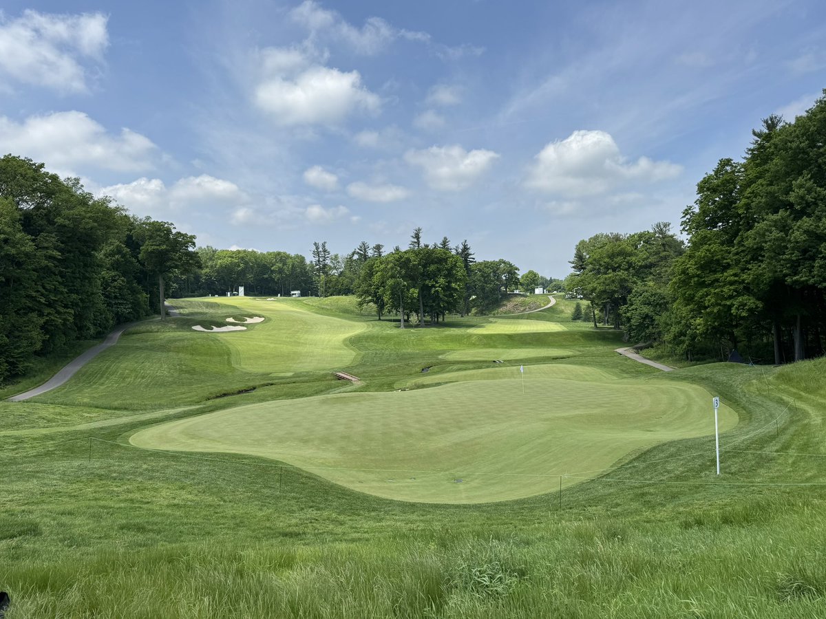 PJ Ringenberger (@pjrturf) on Twitter photo 