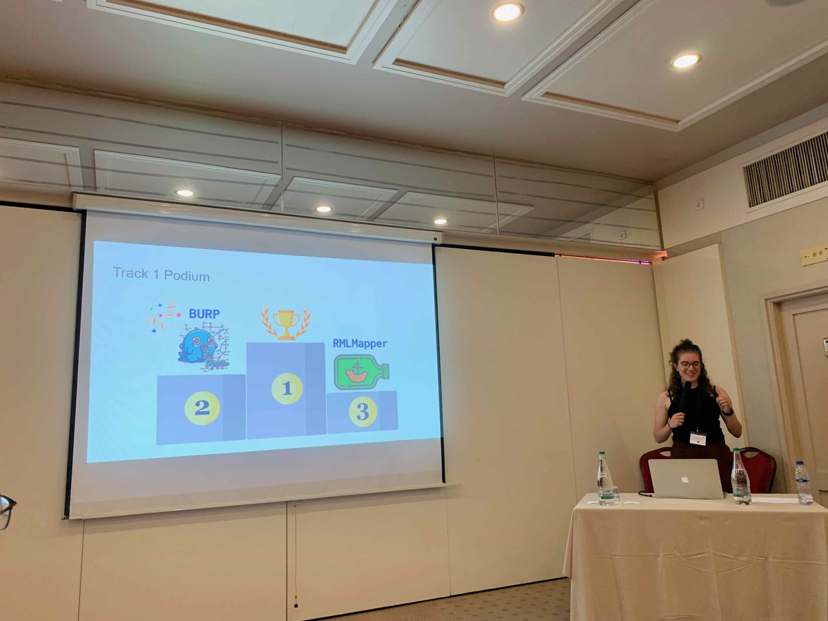 KGC Workshop (Inactive account) tweet media