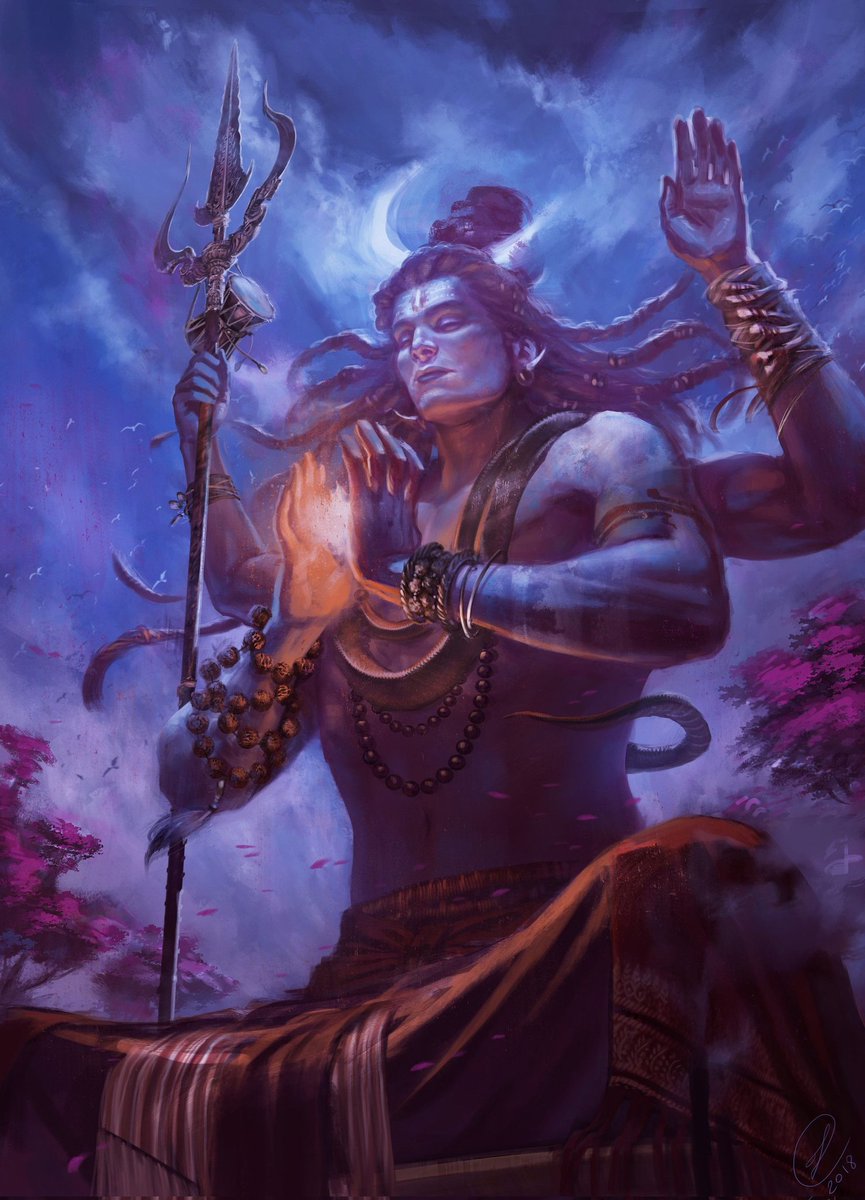 10 Interesting Facts and Divine legends associated with Auspicious day of Mahadev. (Mahashivratri)