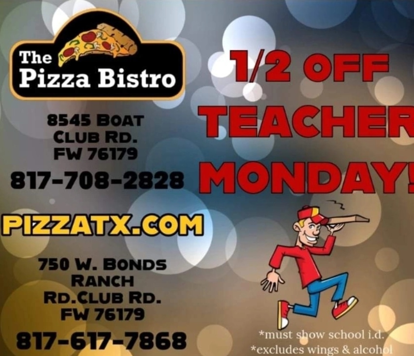 ThePizzaBistro tweet media