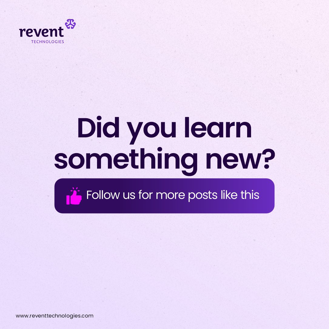 ReventTech's tweet photo. Try out these 5 steps to tighten your device security.

Reach us here 👇🏾
☎️+2348134006515
🌐https://t.co/Fgb8fxWAsx
📧Info@reventtechnologies.com 

#tech #technology #Reventtechnologies https://t.co/KXlyfc4U7X