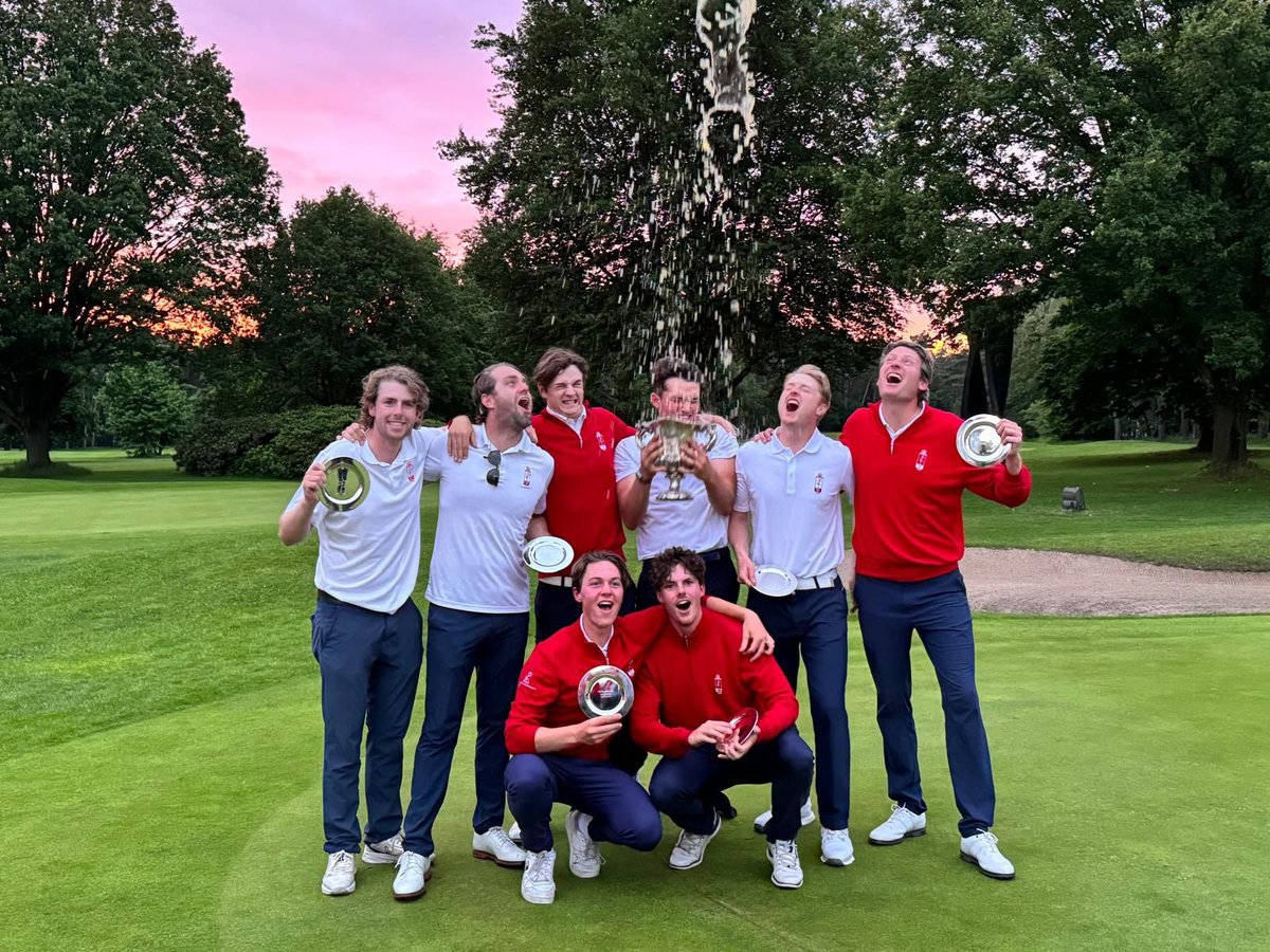 Tim van der Steen tweet media