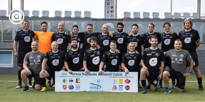Torneo Nazionale calcio a 11 degli architetti, a Salerno saranno presenti anche i professionisti di Capitanata #CAPITANATA #FOGGIA #CALCIO #SQUADRA #ARCHITETTI tinyurl.com/2cf7ccff