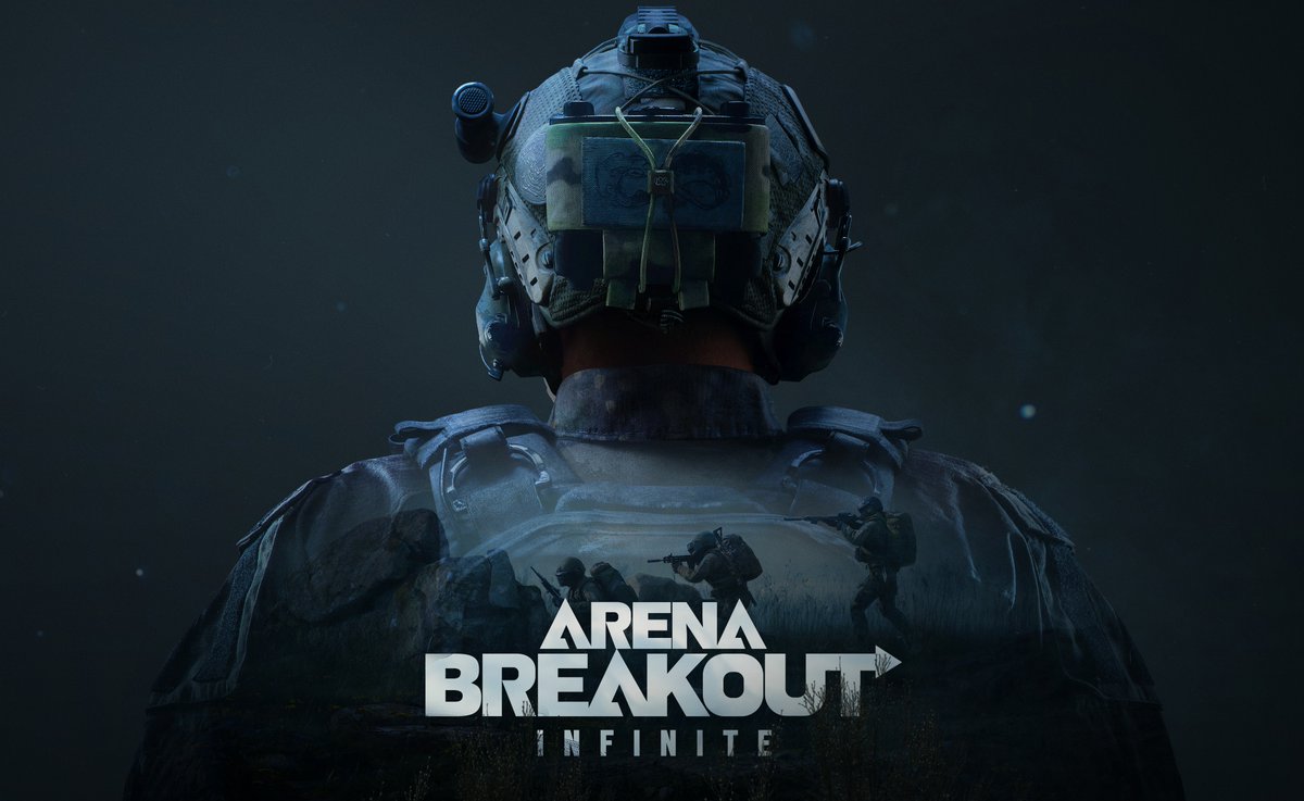 I'm really happy to announce that I worked on the soundtrack of Arena Breakout Infinite <a href="/ArenaBreakoutPC/">Arena Breakout Infinite</a> ! The game is currently in closed beta, and I can't wait for its release!

Thanks to <a href="/unisonar/">unisonar</a> and <a href="/LayneYang/">Layne Yang</a> for their trust !
More information : arenabreakoutinfinite.com/en