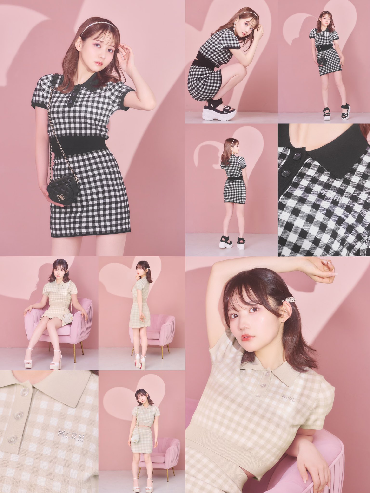 ミシェルマカロン♡ michellMacaron on X: 