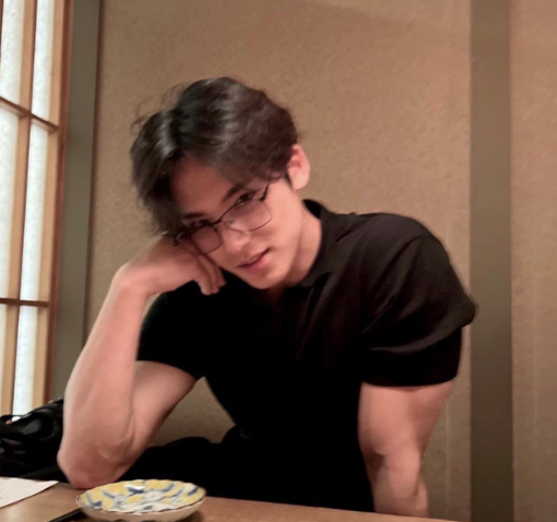 AboutMusicYT's tweet photo. 2 years ago today, Mingyu shared the mega-viral photos. https://t.co/vwdjFR3My5