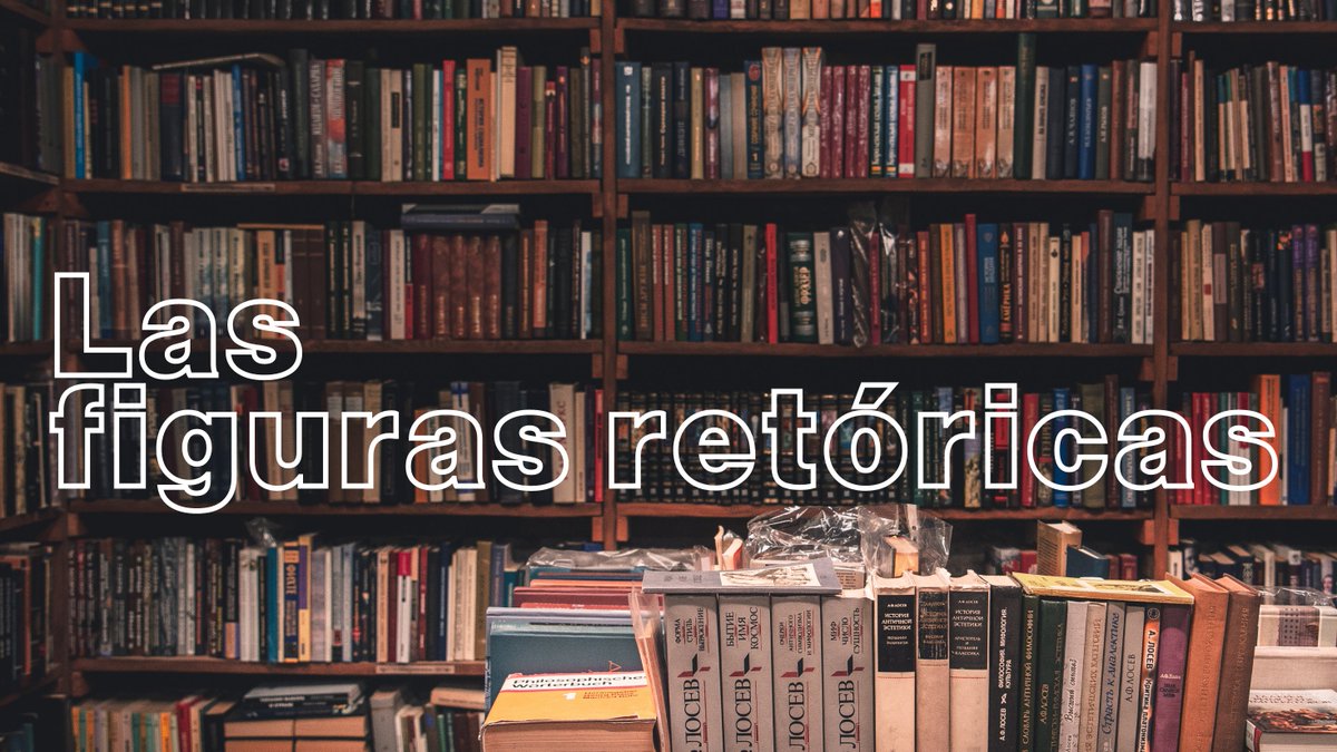 Vamos a dar un repaso por algunas de las figuras retóricas más importantes del español. ¡Conocerlas puede ayudarte a ganar dinero y mucho más! 📚💰 Sigue leyendo. #cifrasyletras