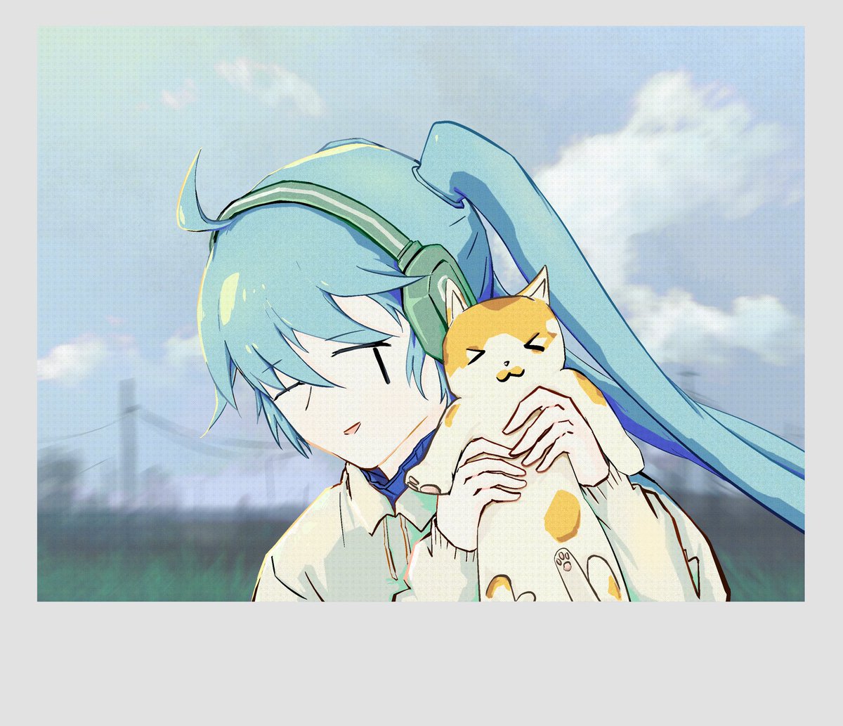 自由睡大觉 tweet media