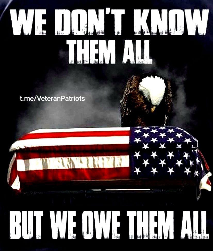 Never forget them all! 🙏🏻🇺🇲