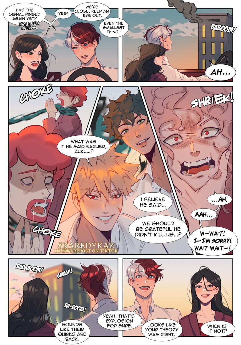(3/3) 
Thank you for reading 🙇‍♀️ 
[5 parts left] 