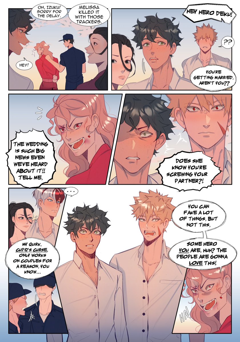 (3/3) 
Thank you for reading 🙇‍♀️ 
[5 parts left] 