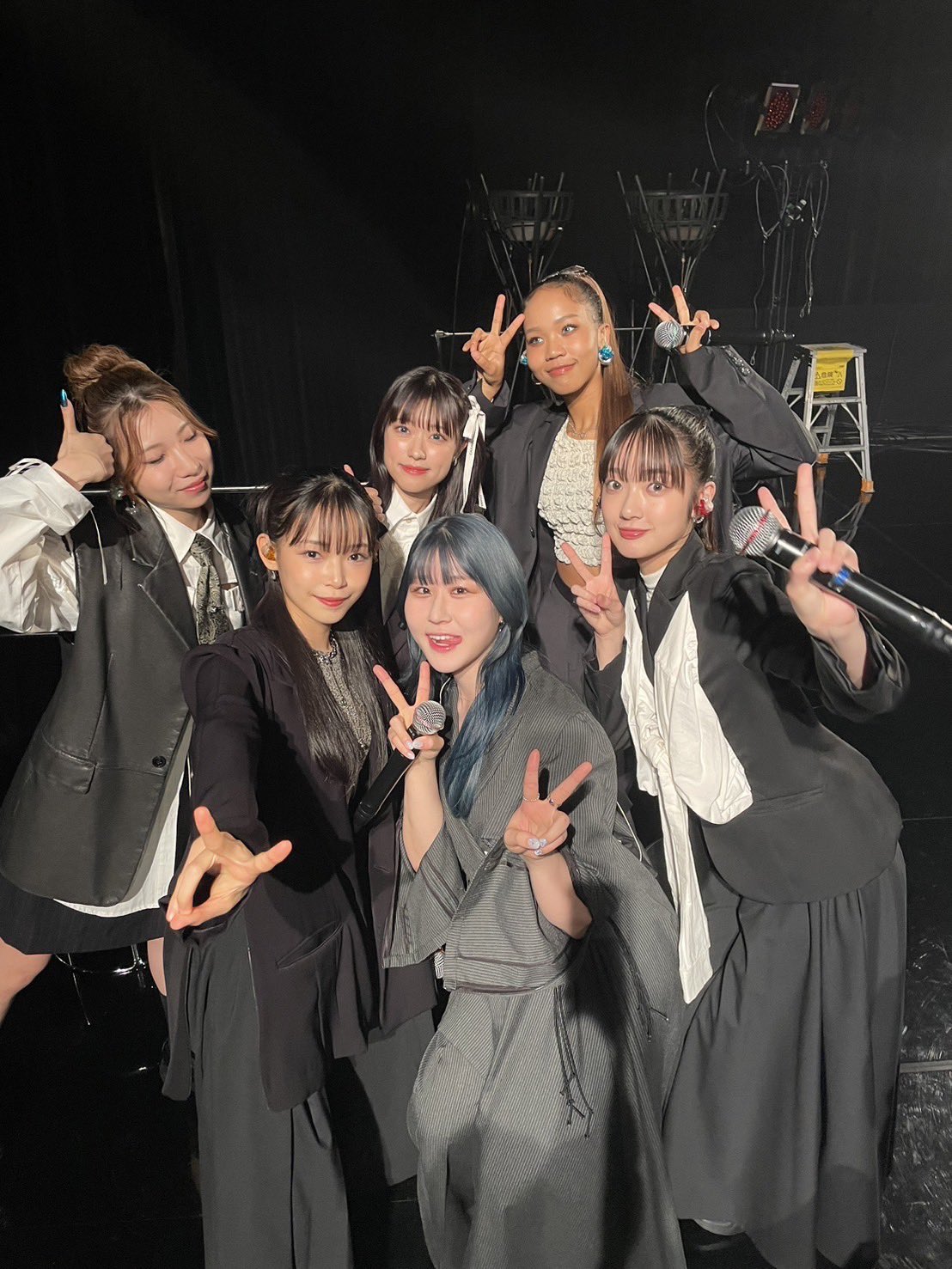 ミカ (@lgm_mika_official) • Instagram photos and videos