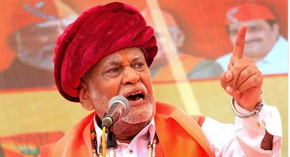 jaydevsinh14892's tweet photo. મને તો ક્યાંય ના દેખાયા ,,, @m_patel01  તમને ક્યાંય દેખાયા ?? 

સાહેબ પરિણામ પહેલા જ ગાયબ 

#SHAMEonrupala
 @PRupala https://t.co/VPTEshdQuZ