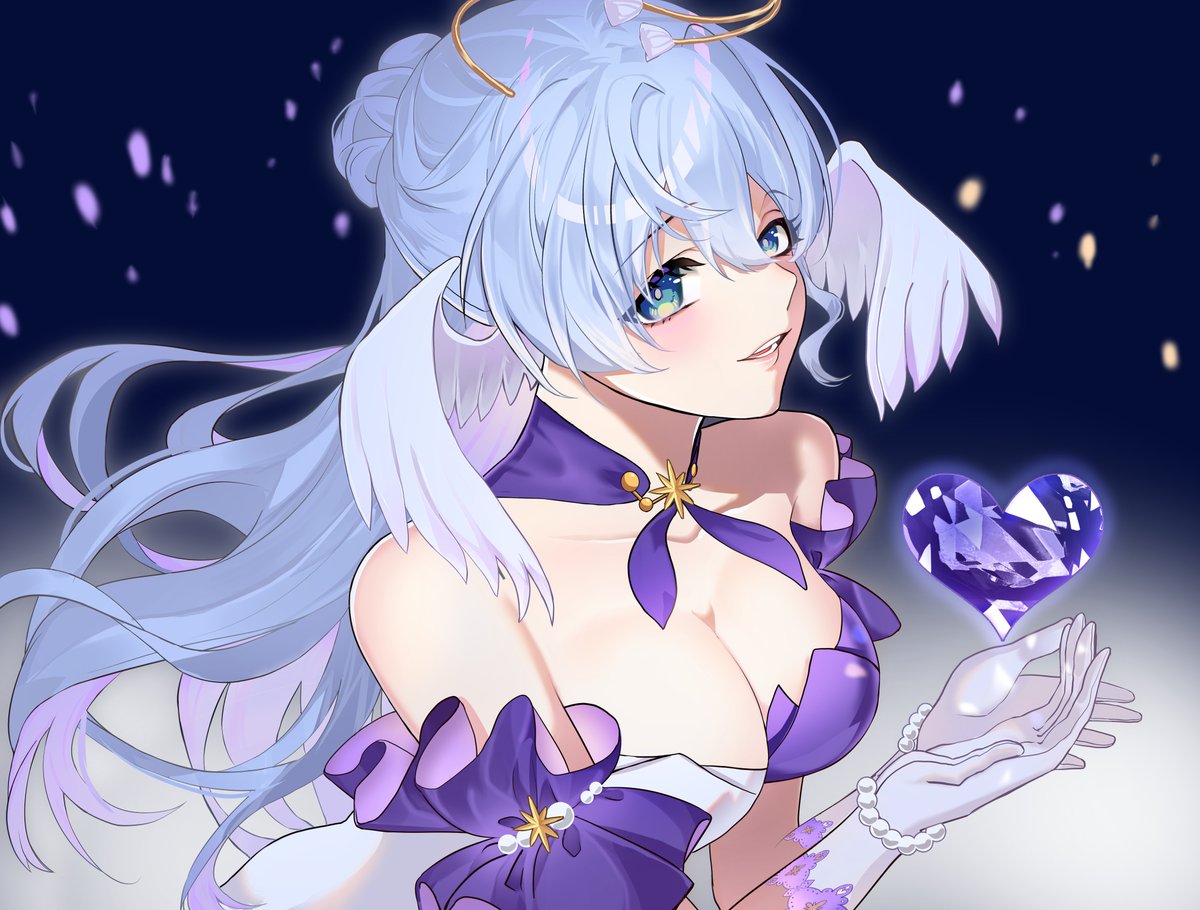 Robin

#HonkaiStaRrail