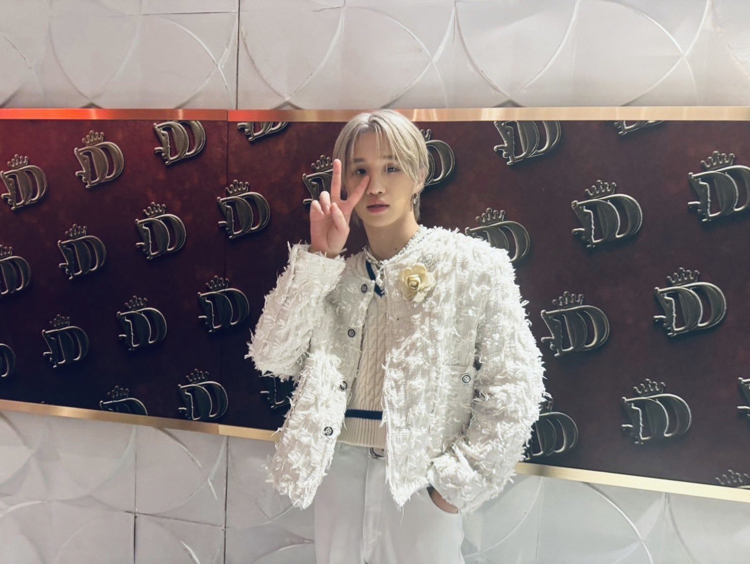 BALLISTIK BOYZ 松井利樹 クリスマス 2021 クッション