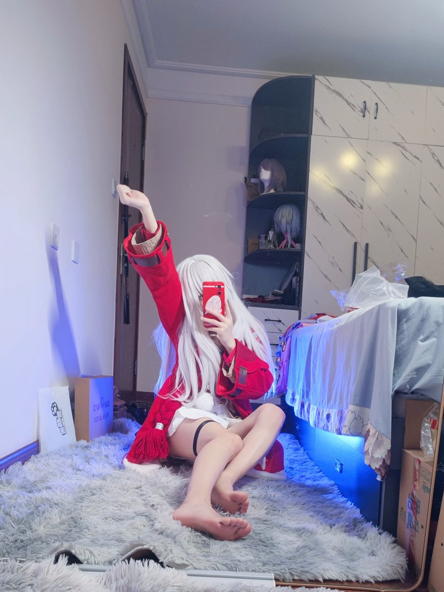 空调，我的神！