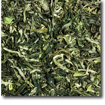 2024 Flugtee Bio Darjeeling First Flush FTGFOP I Marybong dlvr.it/T7S0Qg