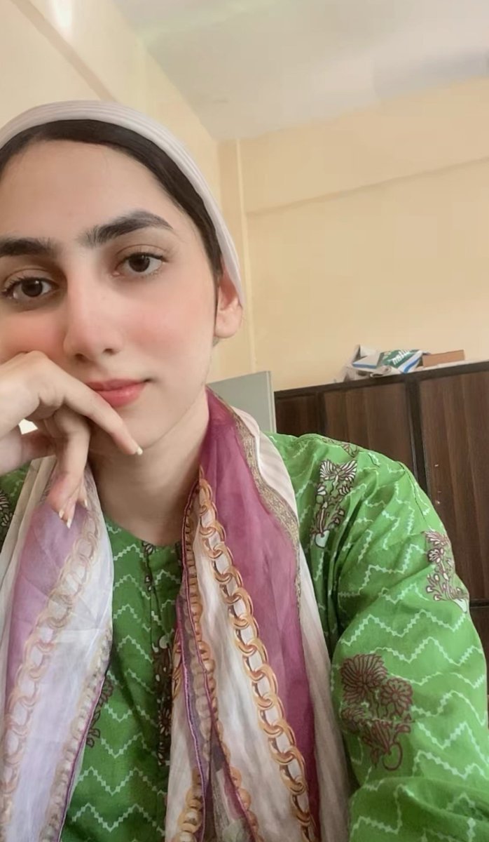 Dr Hinamalik (@dr_hinamalik) on Twitter photo 